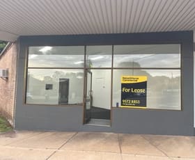 Offices commercial property leased at 81-83 Graham Road Narwee NSW 2209