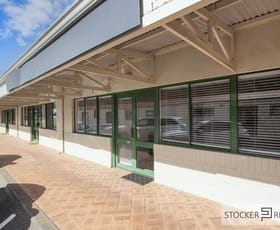 Medical / Consulting commercial property sold at 4/31 Station Road Margaret River WA 6285