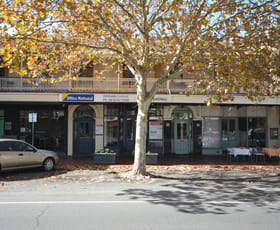 Other commercial property leased at Level 1, 168 Hutt Street Adelaide SA 5000