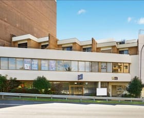 Offices commercial property for sale at Level Ground, Suite 10/5 Railway Parade Hurstville NSW 2220