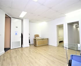 Offices commercial property for sale at Level Ground, Suite 10/5 Railway Parade Hurstville NSW 2220