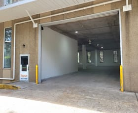 Factory, Warehouse & Industrial commercial property for lease at 17/20 Barcoo Street Chatswood NSW 2067