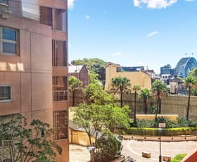 Offices commercial property for lease at 2/111 Harrington Street Sydney NSW 2000