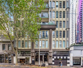 Offices commercial property for sale at Mez/350 La Trobe Street Melbourne VIC 3000