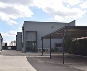 Offices commercial property leased at 1/25 Bremen Drive Salisbury South SA 5106