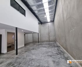 Factory, Warehouse & Industrial commercial property leased at 2/20 Keon Parade Thomastown VIC 3074