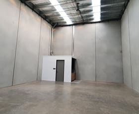 Factory, Warehouse & Industrial commercial property leased at 8/210 Boundary Road Braeside VIC 3195