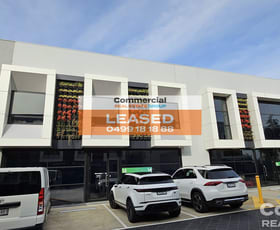 Showrooms / Bulky Goods commercial property leased at 12/337-339 Settlement Road Thomastown VIC 3074