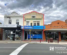 Offices commercial property sold at 157 Main Street Bairnsdale VIC 3875