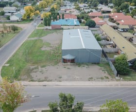 Factory, Warehouse & Industrial commercial property leased at 32 Kitchen Street Mansfield VIC 3722