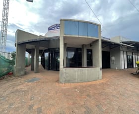 Offices commercial property leased at 2/17 Waterloo Street Cleveland QLD 4163