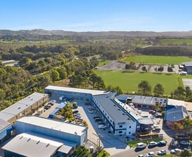 Factory, Warehouse & Industrial commercial property leased at Unit 3 74 Centennial Circuit Byron Bay NSW 2481