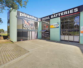 Showrooms / Bulky Goods commercial property leased at 4/383 Dorset Road Bayswater VIC 3153