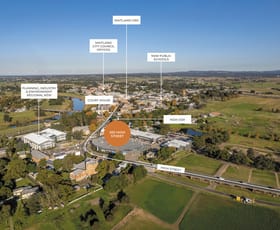 Offices commercial property for sale at Units 1, 9 & 11/555 High Street Maitland NSW 2320
