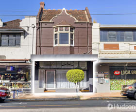 Medical / Consulting commercial property leased at 1374 Malvern Road Malvern VIC 3144
