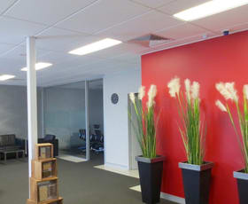 Offices commercial property leased at 29/3 Box Road Caringbah NSW 2229