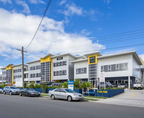 Offices commercial property leased at 29/3 Box Road Caringbah NSW 2229