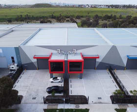 Factory, Warehouse & Industrial commercial property leased at 18 Venture Drive Sunshine West VIC 3020