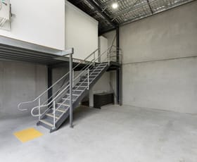 Factory, Warehouse & Industrial commercial property leased at Unit 1/8 Murray Dwyer Circuit Mayfield West NSW 2304