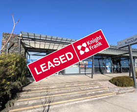 Offices commercial property leased at Suite 1/43 Best Street Devonport TAS 7310