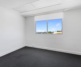 Offices commercial property leased at 303/182 Bay Terrace Wynnum QLD 4178