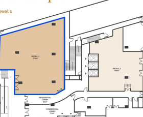 Offices commercial property for lease at 1/8 Dumaresq Street Campbelltown NSW 2560