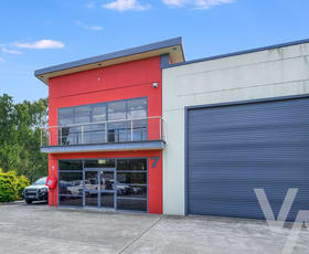 Factory, Warehouse & Industrial commercial property leased at 7/17 Babilla Close Beresfield NSW 2322