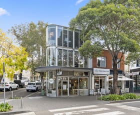 Showrooms / Bulky Goods commercial property for lease at Level Ground/535 Crown Street Surry Hills NSW 2010