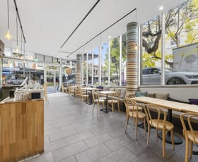 Showrooms / Bulky Goods commercial property leased at Level Ground/535 Crown Street Surry Hills NSW 2010