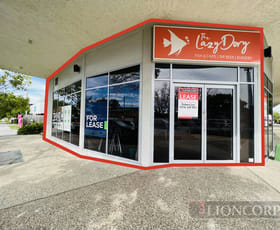 Shop & Retail commercial property leased at Corinda QLD 4075