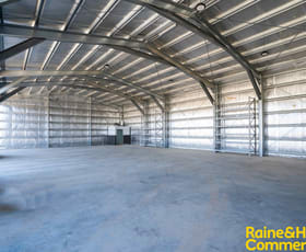 Factory, Warehouse & Industrial commercial property leased at Unit 2/110-112 Marah Street Wagga Wagga NSW 2650