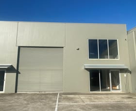Factory, Warehouse & Industrial commercial property leased at 2/7-9 Marine Parade Ocean Grove VIC 3226