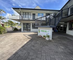 Shop & Retail commercial property leased at Shop 2, 46-48 Porter Prom Mission Beach QLD 4852