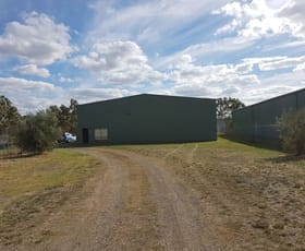 Parking / Car Space commercial property leased at 1/21 Redesdale Road Kyneton VIC 3444