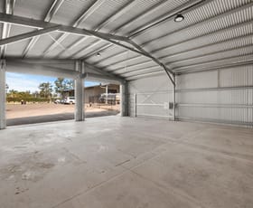 Factory, Warehouse & Industrial commercial property leased at 2/111a Fifth Avenue Llandilo NSW 2747