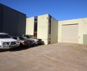 Factory, Warehouse & Industrial commercial property leased at 2/1 Nicole Close Bayswater North VIC 3153
