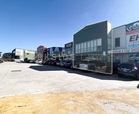 Showrooms / Bulky Goods commercial property leased at 7/169-173 Hume Highway Lansvale NSW 2166