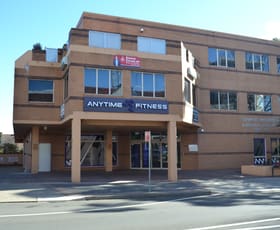 Medical / Consulting commercial property leased at Suite 101/308 Beamish Street Campsie NSW 2194