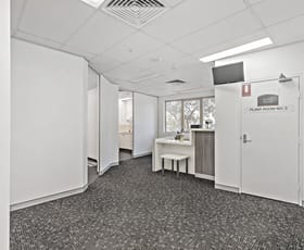 Medical / Consulting commercial property leased at Suite 101/308 Beamish Street Campsie NSW 2194