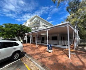 Medical / Consulting commercial property leased at Unit 1/5 Shore Street East Cleveland QLD 4163