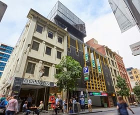 Shop & Retail commercial property for lease at 114 Flinders Street Melbourne VIC 3000