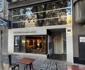 Shop & Retail commercial property leased at Shop 43/LG/350 La Trobe Street Melbourne VIC 3000