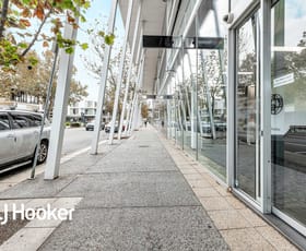 Offices commercial property leased at 4/18-20 Main Street Mawson Lakes SA 5095