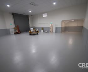 Showrooms / Bulky Goods commercial property leased at 4/23 Ereton Drive Arundel QLD 4214