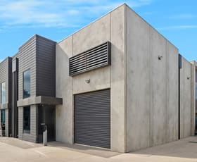 Factory, Warehouse & Industrial commercial property for lease at 15 Earsdon Yarraville VIC 3013