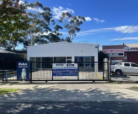 Showrooms / Bulky Goods commercial property leased at 10 Walters Street Craigieburn VIC 3064