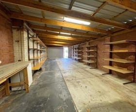 Factory, Warehouse & Industrial commercial property leased at 44 Raleigh Street Carlisle WA 6101