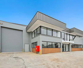 Factory, Warehouse & Industrial commercial property leased at 36 Laser Drive Rowville VIC 3178