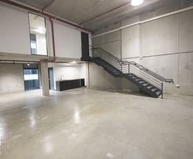 Factory, Warehouse & Industrial commercial property leased at 101/14-16 Orion Road Lane Cove NSW 2066