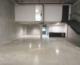 Factory, Warehouse & Industrial commercial property leased at 101/14-16 Orion Road Lane Cove NSW 2066